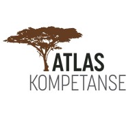 Atlas Kompetanse logo - Similar company to Lin - Likestilling, Inkludering Og Nettverk