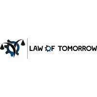 Law of Tomorrow logo - Similar company to Great Minds Meet