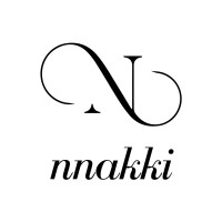 nnakki logo - Similar company to Hello Brands - Design & Communication Agency