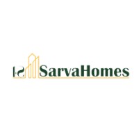 SarvaHomes logo - Similar company to Aadya Constructions