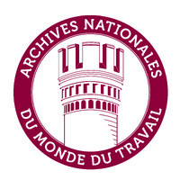 Archives nationales du monde du travail logo - Similar company to Adoc Solutions