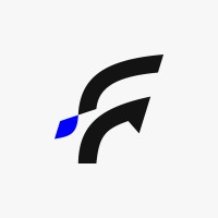 Finfluent logo - Similar company to Scratch Bike
