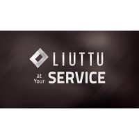Liuttu Logistiikka Oy logo - Similar company to Fenno Road Oy