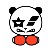 Panda Boxing
