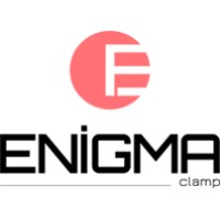 ENIGMA CLAMP logo - Similar company to Formdrill