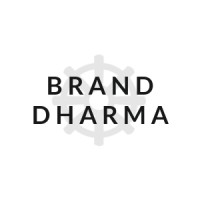 Brand Dharma logo - Similar company to Dígame, Llc