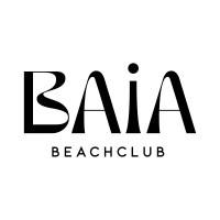 Baia Beachclub logo - Similar company to S.A. Comitas
