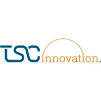 TSC INNOVATION logo - Similar company to Aecode | Engineering 4.0 & Programming