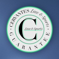 Cervantes Law & Sports logo - Similar company to Cervantes Law