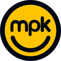 My People Know logo - Similar company to Right Click
