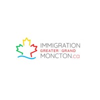 Immigration Greater Moncton logo - Similar company to Startup Greater Moncton