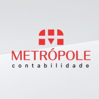 Escritório Contábil Metrópole logo - Similar company to Pce - Pierro Contabilidade Empresarial