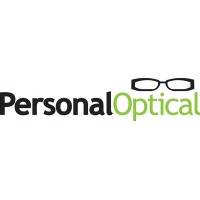 Personal Optical logo - Similar company to Iris Optique