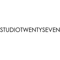 STUDIOTWENTYSEVEN logo - Similar company to Hostler Burrows