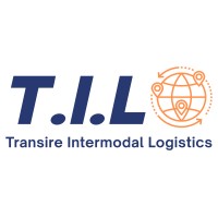 Transire Intermodal Logistics logo - Similar company to Dfc Global