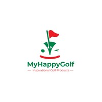 My Happy Golf logo - Similar company to Binary Ops Pvt Ltd