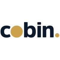 Cobin Leiderschap, Talent en Loopbaanontwikkeling logo - Similar company to Taskie