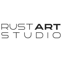 Rust Art Studio logo - Similar company to Automotive Art