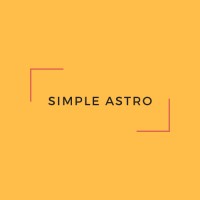 Simple Astro