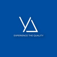 YA OFFICIAL logo - Similar company to F Architects