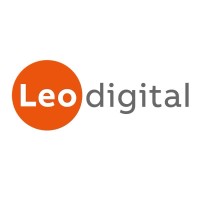 Leo Digital Communications logo - Similar company to Informics Digital
