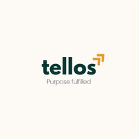 Tellos logo - Similar company to The Worksphere