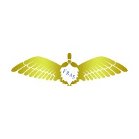 FRAS FLYING CLUB JOHOR logo - Similar company to Skysim