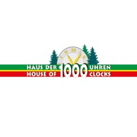 Haus der 1000 Uhren | Weisser GmbH logo - Similar company to Hacou