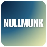 Nullmunk logo - Similar company to Unoam Co