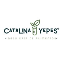Catalina Yepes Ingenieria en Alimentos logo - Similar company to Indeali + Ingeniería De Alimentos