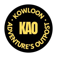Kowloon Adventure's Outpost logo - Similar company to Infinit Limited