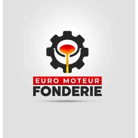Fonderie Euro Moteur logo - Similar company to Siif