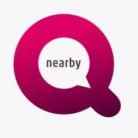NearbyQ logo - Similar company to Yes Theory At Iu
