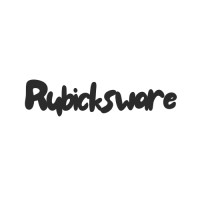 Rubicks Software logo - Similar company to Ukiyo Software
