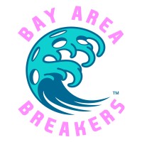 Bay Area Breakers logo - Similar company to Asian Founders Network