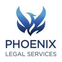 Phoenix Legal Services logo - Similar company to Phoenix Legal Services
