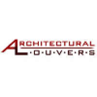 Architectural Louvers logo - Similar company to Dorado Design & Construction Inc.