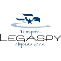 TRANSPORTES LEGASPY E HIJOS S A DE C V logo - Similar company to Right Solutions Inc