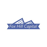 Fox Hill Capital, Inc. logo - Similar company to Rg Medical Diagnostics, Inc.