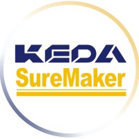 KEDA SUREMAKER-AAC PLANT SOLUTION logo - Similar company to Laxmi En-Fab Pvt. Ltd.