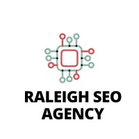 Raleigh SEO Agency logo - Similar company to Rocket Local Seo Agency