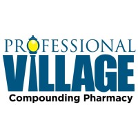 Professional Village Compounding Pharmacy logo - Similar company to Elements Compounding Pharmacy Canada