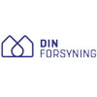 DIN Forsyning logo - Similar company to Scandi-Roc Aps