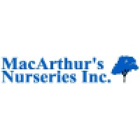 Macarthur'S Nurseries Inc.