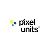 Pixel Units logo - Similar company to Decrypted Labs