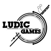 Ludic Games Pte Ltd logo - Similar company to Endless Clouds