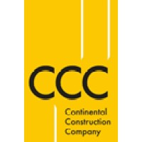 CONTINENTAL CONSTRUCTION COMPANY logo - Similar company to Foley Management Group