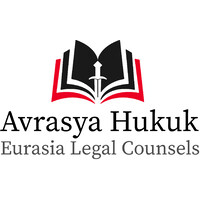 Eurasia Legal Counsel logo - Similar company to Çerçi Mühendislik