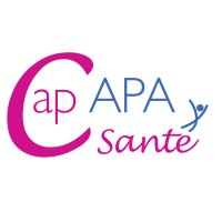 Cap APA Santé logo - Similar company to Le Cap - Maison Sport Santé