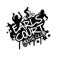 Earls Court Youth Club logo - Similar company to Play Place